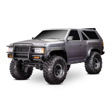 TRX-4 Nissan Pathfinder - TRAXXAS 110056-4