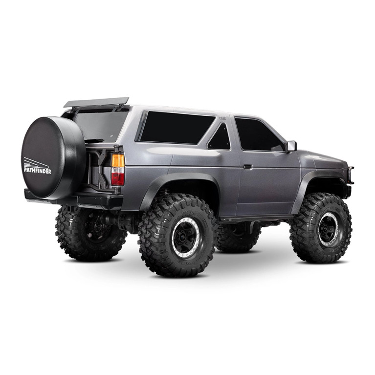 TRX-4 Nissan Pathfinder - TRAXXAS 110056-4
