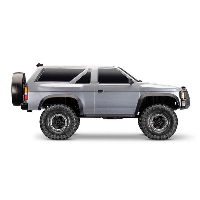 TRX-4 Nissan Pathfinder - TRAXXAS 110056-4