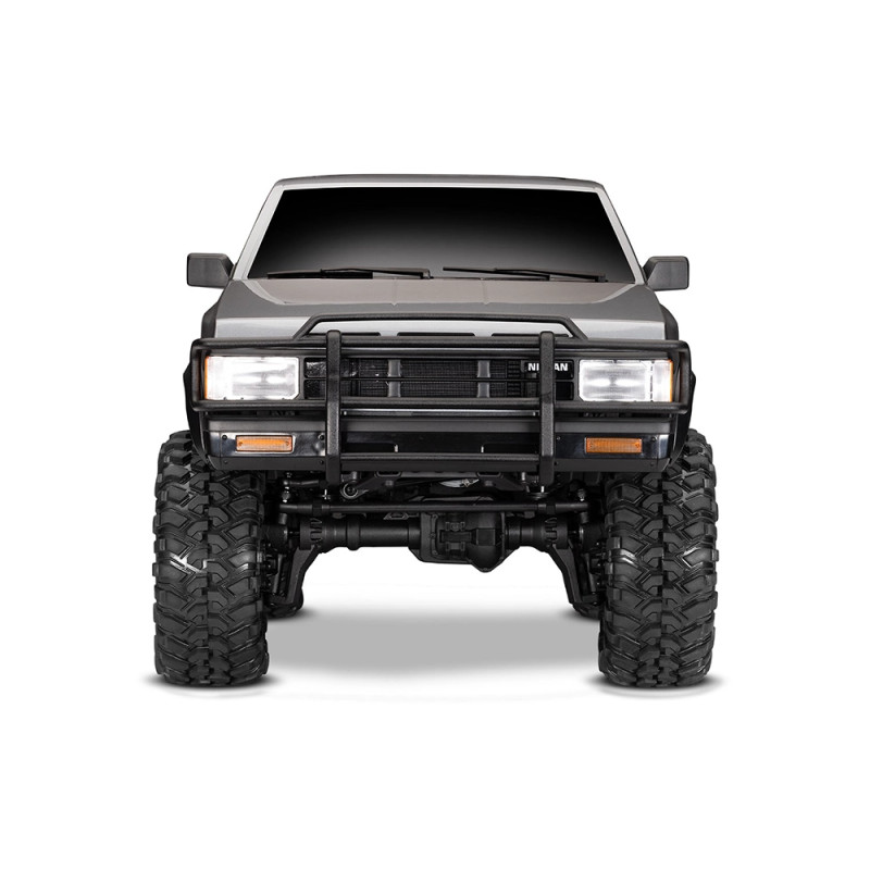 TRX-4 Nissan Pathfinder - TRAXXAS 110056-4