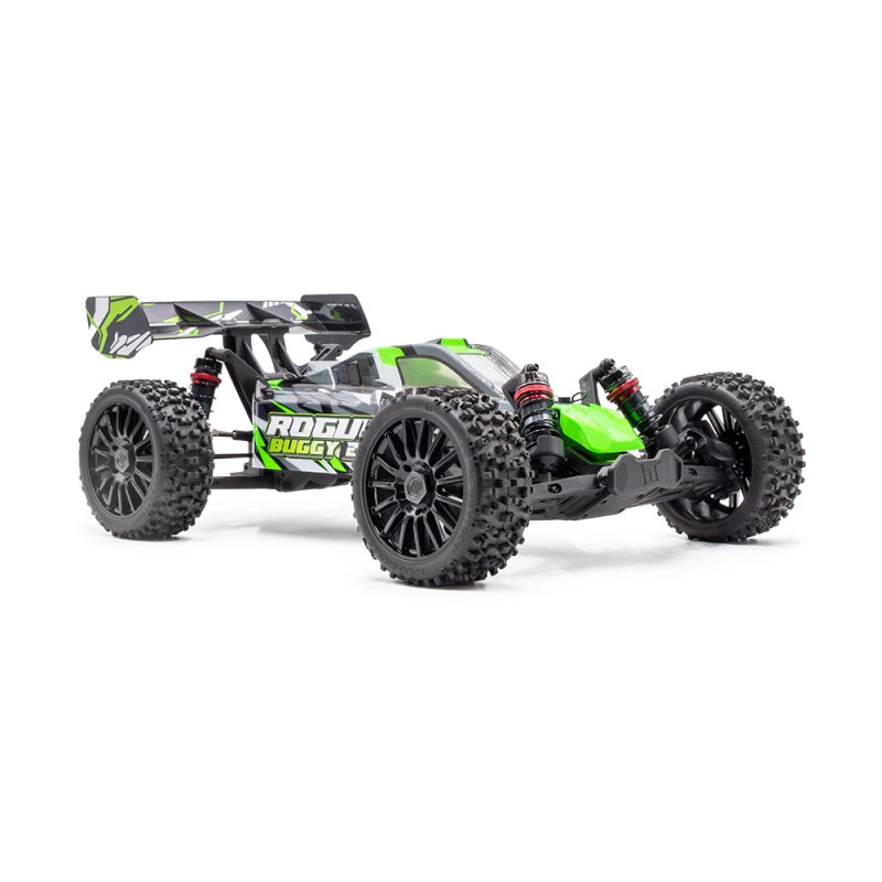 Rogue Buggy 2.0 Brushless - Version Pack - HOBBYTECH 1.ROGB.V2-PACK