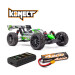 Rogue Buggy 2.0 Brushless - Version Pack - HOBBYTECH 1.ROGB.V2-PACK