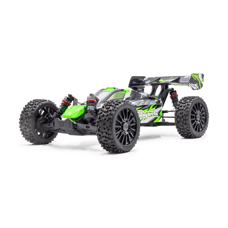 Rogue Buggy 2.0 Brushless - Version Pack - HOBBYTECH 1.ROGB.V2-PACK