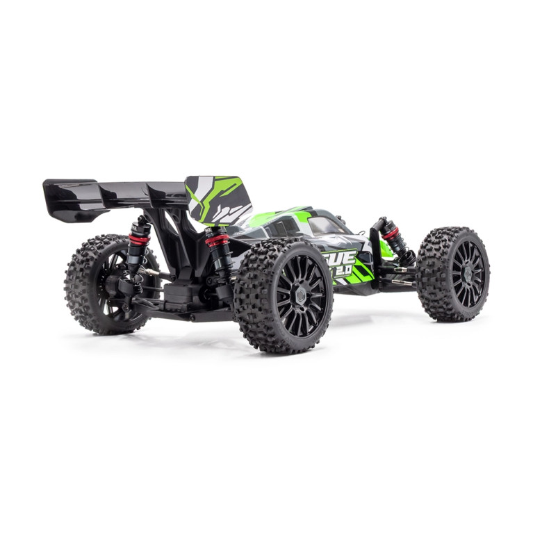 Rogue Buggy 2.0 Brushless - Version Pack - HOBBYTECH 1.ROGB.V2-PACK