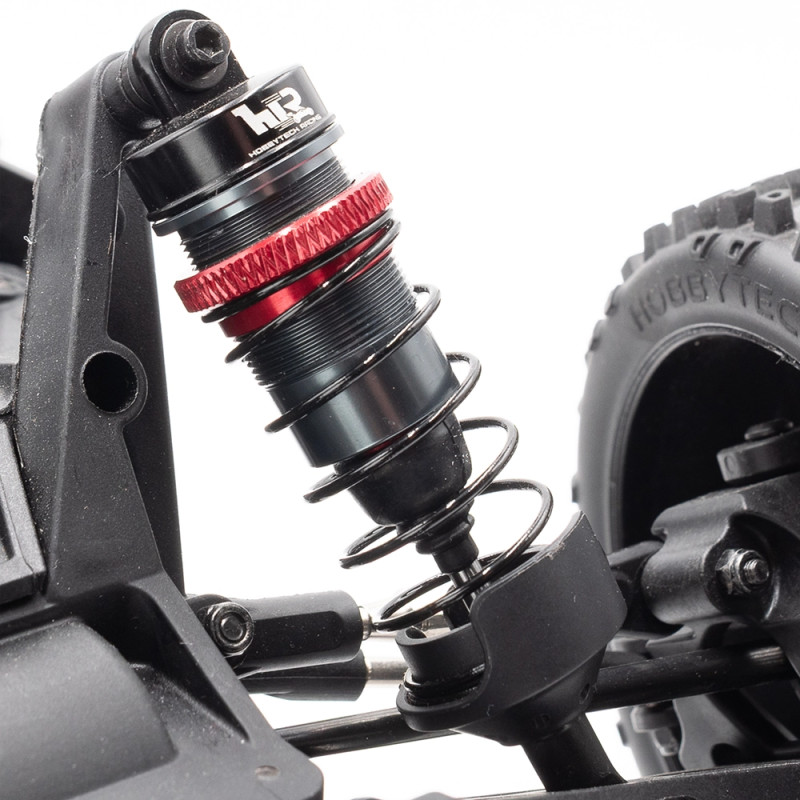 Rogue Buggy 2.0 Brushless - Version Pack - HOBBYTECH 1.ROGB.V2-PACK