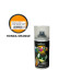 Peinture en spray pour Lexan 150ml - Honda Orange - ABSIMA 3500011
