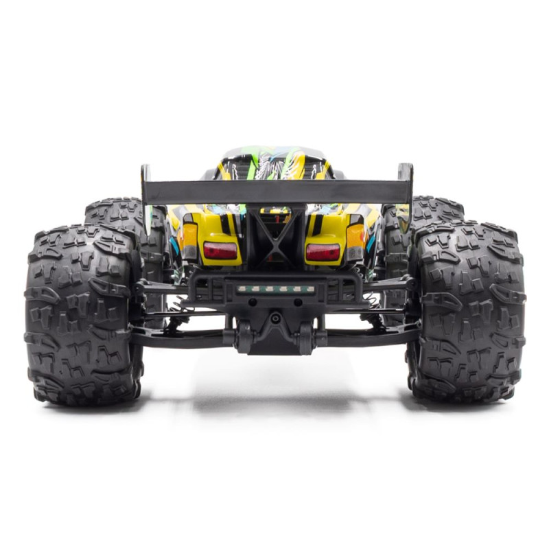 Stadium Truck STX G2 - Vert - FUNTEK FTK-STX-G2-GR