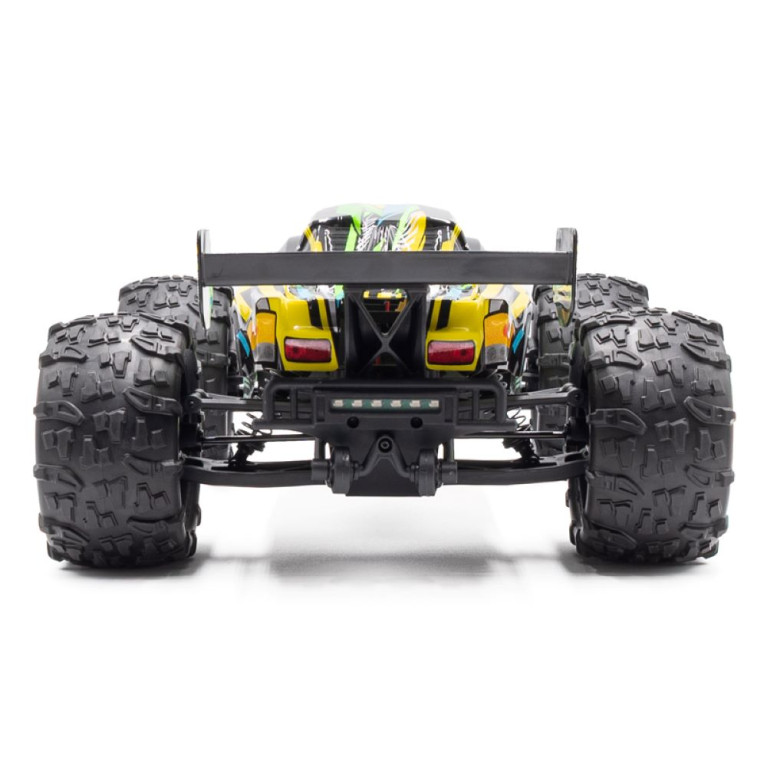 Stadium Truck STX G2 - Vert - FUNTEK FTK-STX-G2-GR