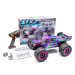 Stadium Truck STX G2 - Violet - FUNTEK FTK-STX-G2-PU