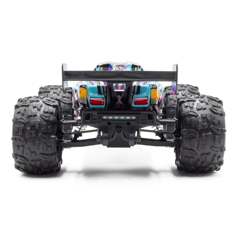 Stadium Truck STX G2 - Violet - FUNTEK FTK-STX-G2-PU