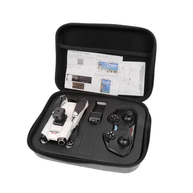 Drone quadricoptère Spyrit BLS - T2M T5197