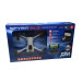 Drone quadricoptère Spyrit BLS - T2M T5197