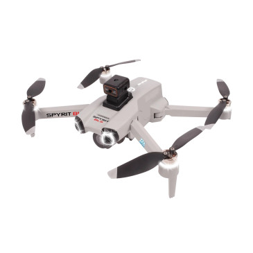Drone quadricoptère Spyrit BLS - T2M T5197