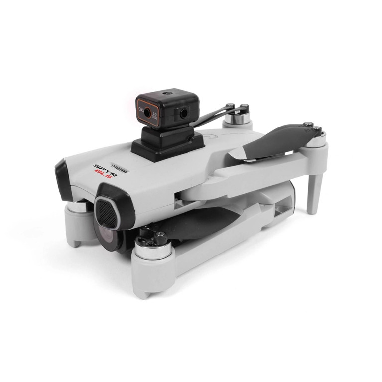 Drone quadricoptère Spyrit BLS - T2M T5197