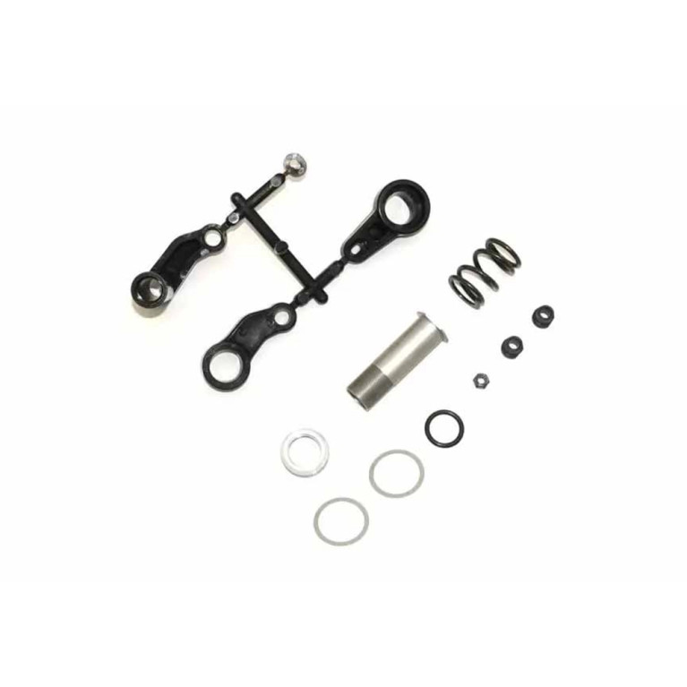 Sauve-servo - MP11 - KYOSHO IF720