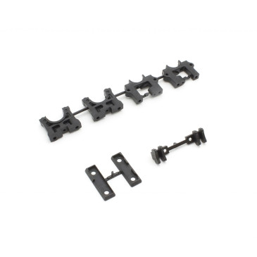 Fixation pour différentiel central - Inferno MP11 - KYOSHO IF721