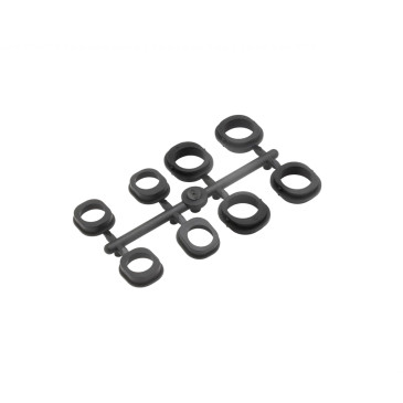 Bague pour cellule de différentiel - Inferno MP11 - KYOSHO IF723