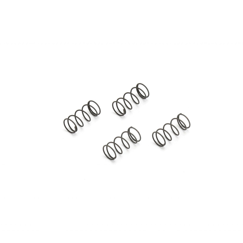 Ressort plaquette de frein - Inferno MP11 - KYOSHO IF714