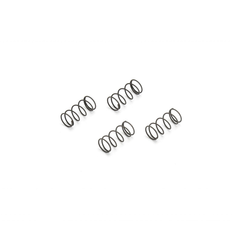 Ressort plaquette de frein - Inferno MP11 - KYOSHO IF714