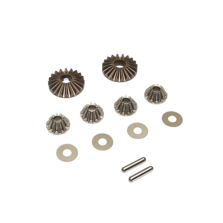 Pignon de différentiel (10/20 dents) - Inferno MP11 - KYOSHO IF715