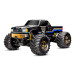 X-Monster Bigfoot - Édition 50e Anniversaire - TRAXXAS 77136-4