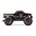 X-Monster Bigfoot - Édition 50e Anniversaire - TRAXXAS 77136-4