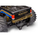 X-Monster Bigfoot - Édition 50e Anniversaire - TRAXXAS 77136-4