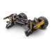 X-Monster Bigfoot - Édition 50e Anniversaire - TRAXXAS 77136-4