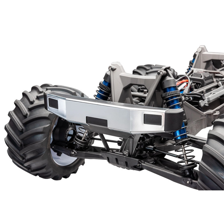 Châssis X-Monster - TRAXXAS 77036-4