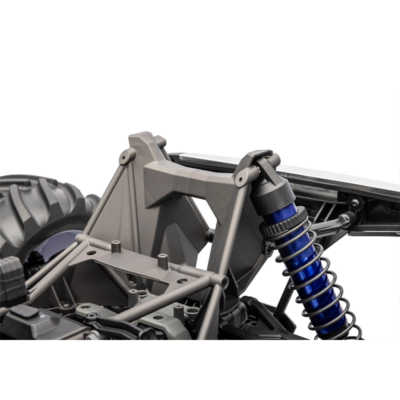Châssis X-Monster - TRAXXAS 77036-4