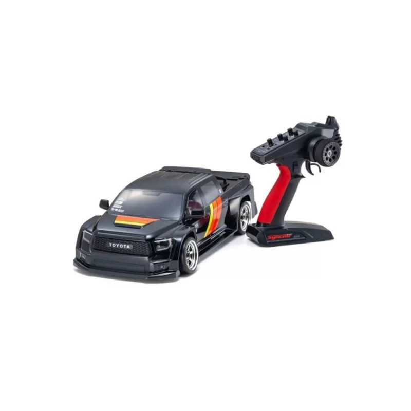 Toyota Tundra Fazer D2 - Version Drift - KYOSHO 34531T1