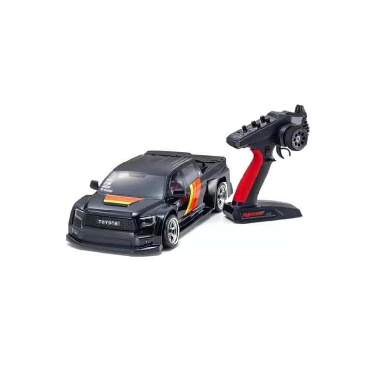 Toyota Tundra Fazer D2 - Version Drift - KYOSHO 34531T1