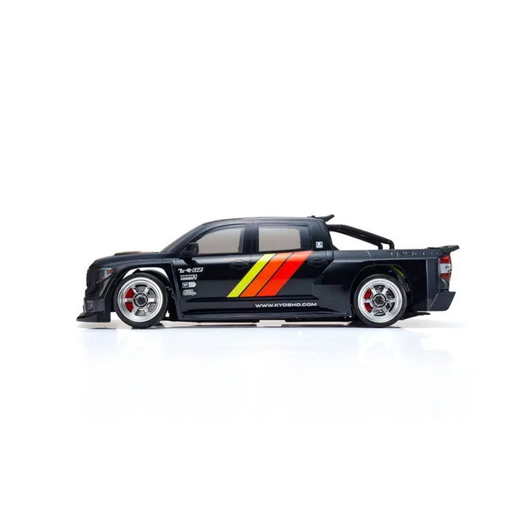 Toyota Tundra Fazer D2 - Version Drift - KYOSHO 34531T1