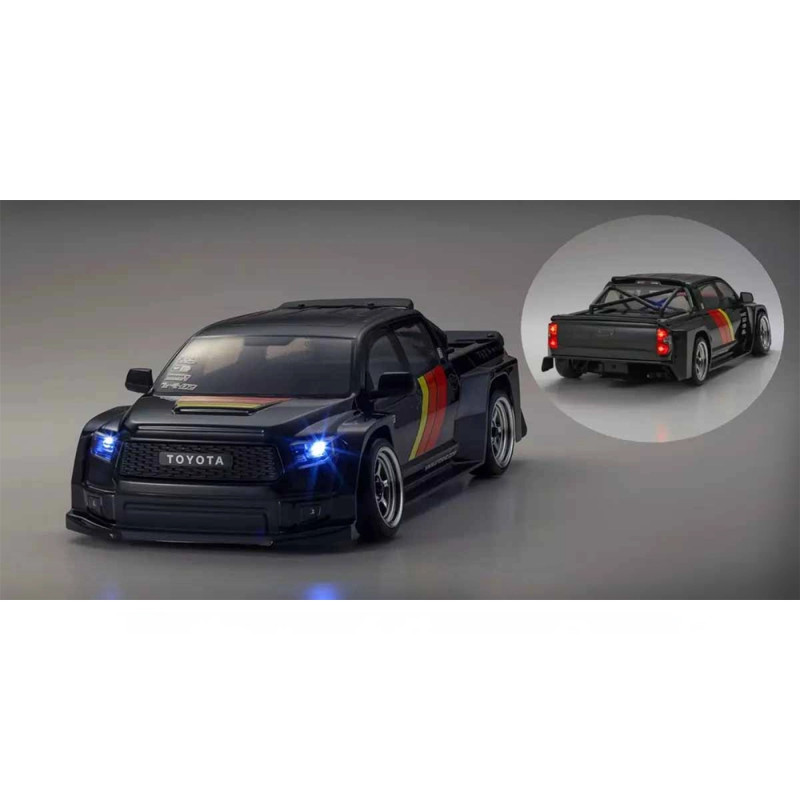 LED : avant et arrière optionnel N°97054 vendu séparément