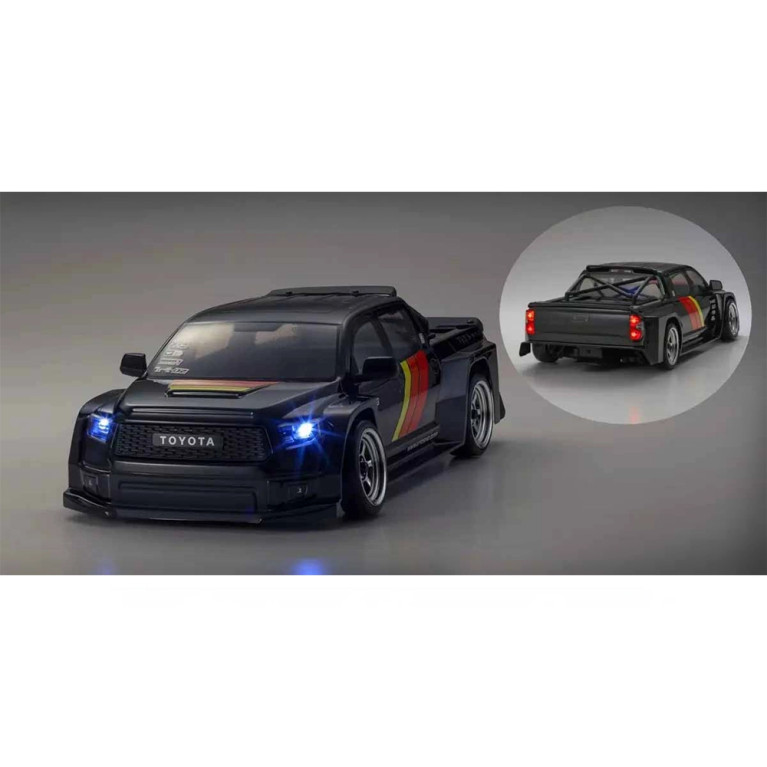 LED : avant et arrière optionnel N°97054 vendu séparément