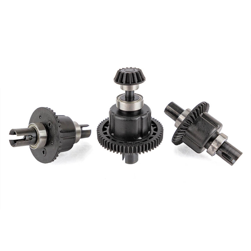 Buggy Reflex 14B - TEAM ASSOCIATED 20193