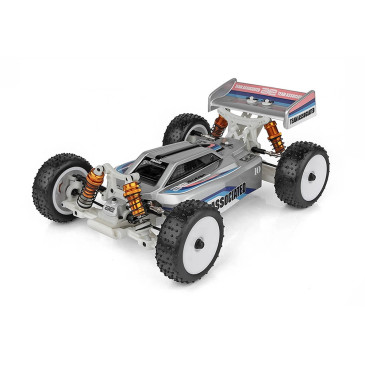 Buggy Reflex 14B - TEAM ASSOCIATED 20193