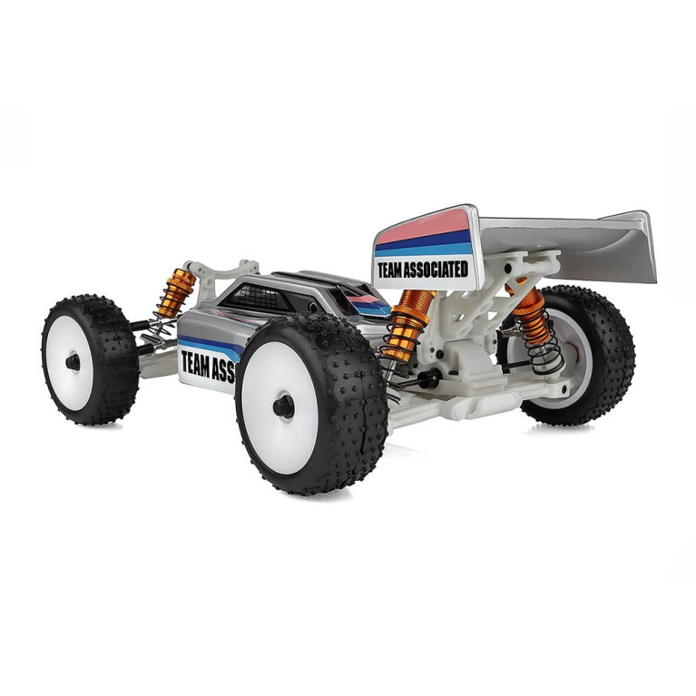 Buggy Reflex 14B - TEAM ASSOCIATED 20193