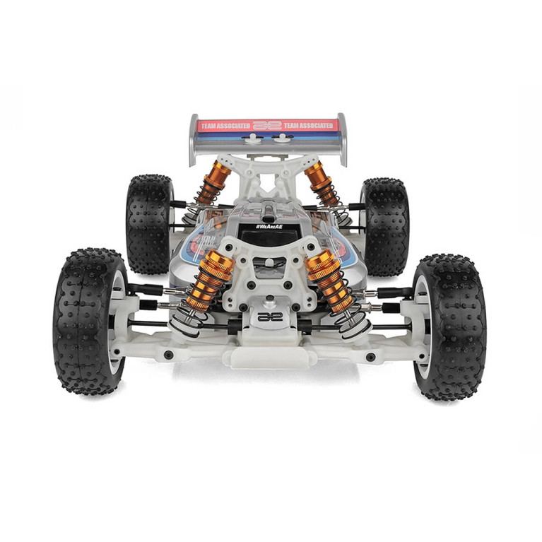 Buggy Reflex 14B - TEAM ASSOCIATED 20193