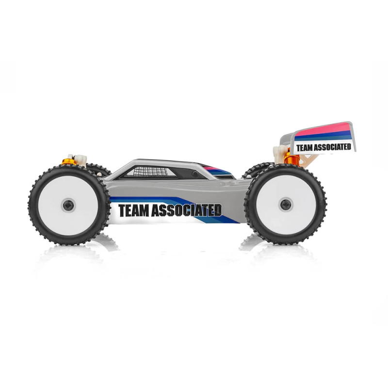 Buggy Reflex 14B - TEAM ASSOCIATED 20193