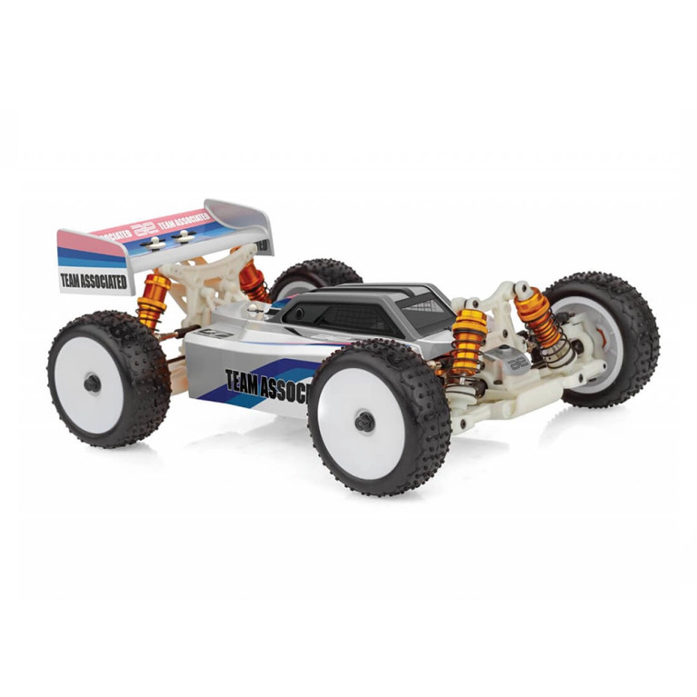 Buggy Reflex 14B - TEAM ASSOCIATED 20193