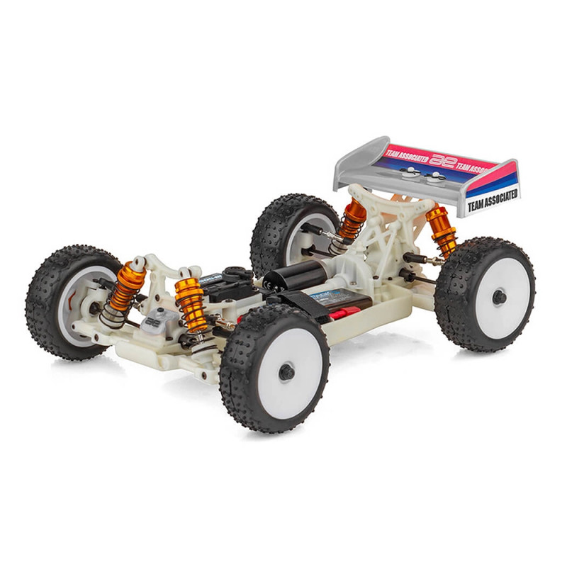 Buggy Reflex 14B - TEAM ASSOCIATED 20193