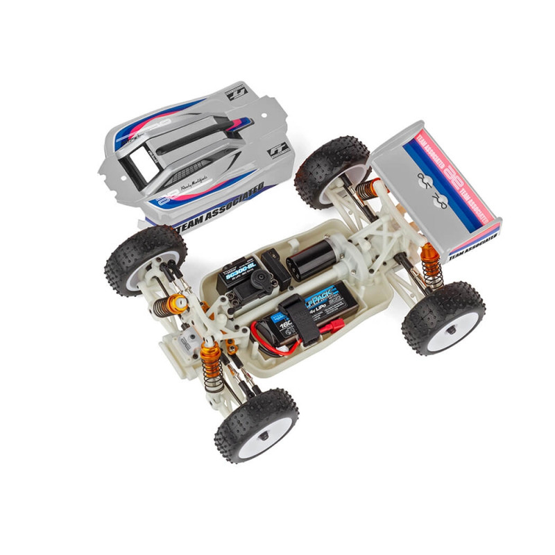 Buggy Reflex 14B - TEAM ASSOCIATED 20193
