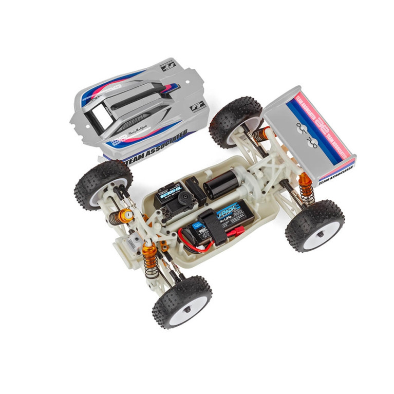 Buggy Reflex 14B - TEAM ASSOCIATED 20193