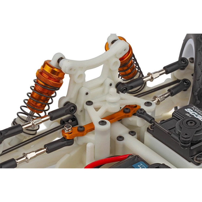 Buggy Reflex 14B - TEAM ASSOCIATED 20193