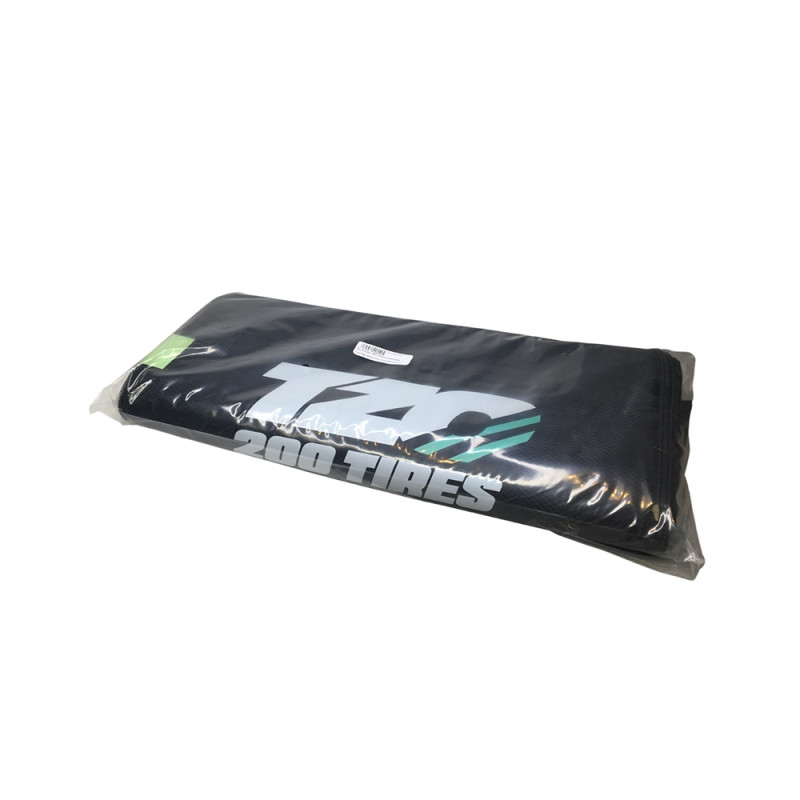 Sac à pneus pour 12 trains - TZO TZO-BAG-001