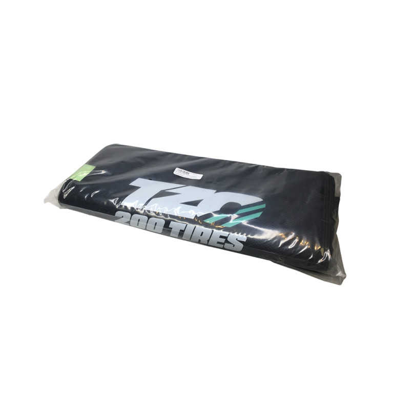 Sac à pneus pour 12 trains - TZO TZO-BAG-001