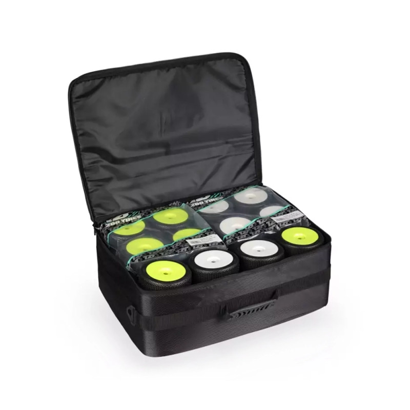 Sac à pneus pour 12 trains - TZO TZO-BAG-001