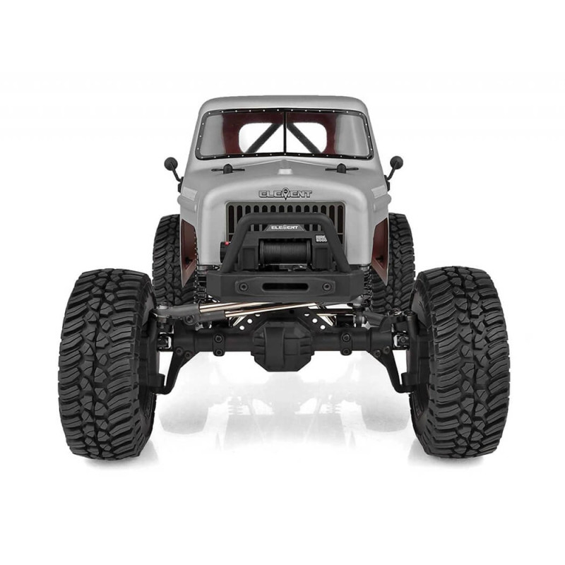 Enduro Ecto Portal RTR - Gris - ELEMENT RC 40130