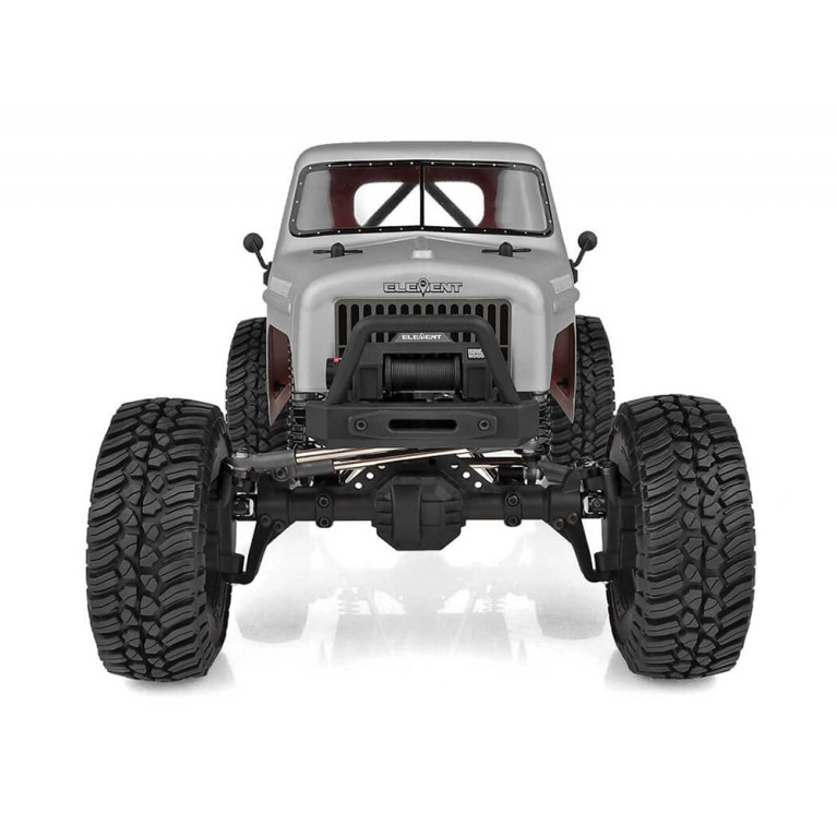 Enduro Ecto Portal RTR - Gris - ELEMENT RC 40130